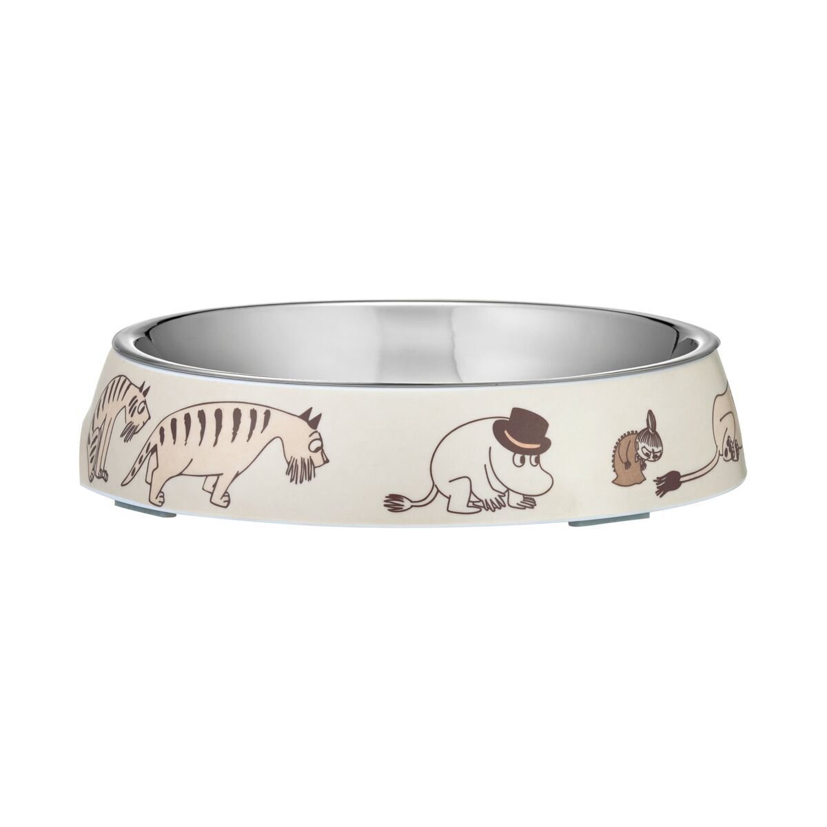 Moomin for Pets Moments -kissankuppi