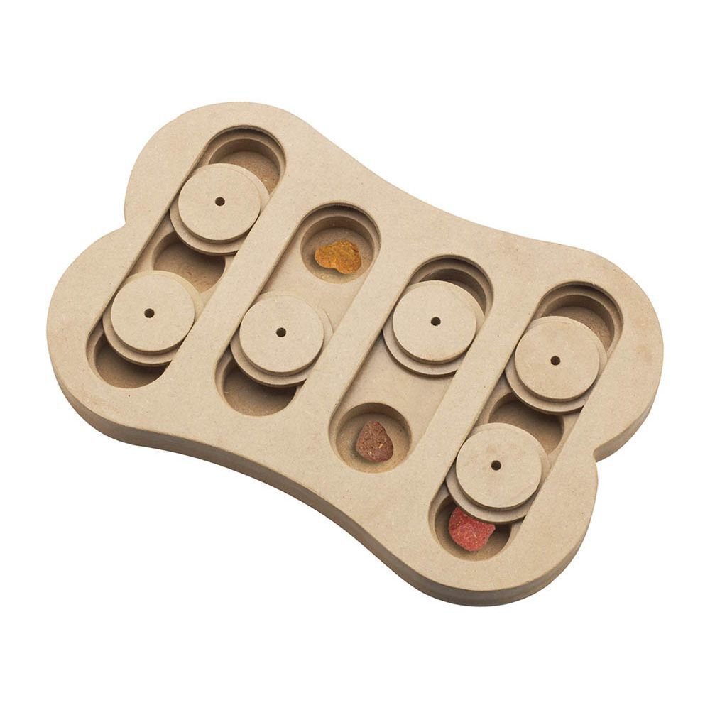 Aktivointipeli L&B Shuffle Bone M