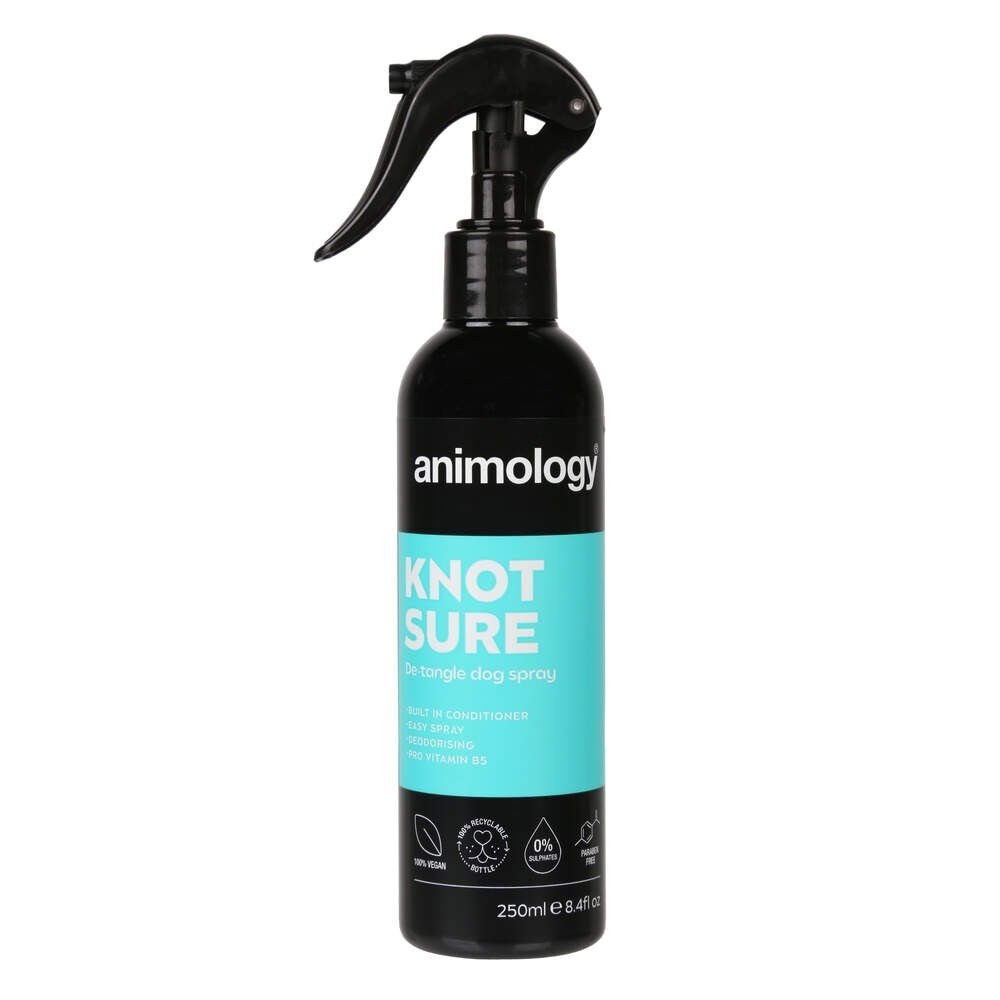 Animology KnotSure Detangle suihke 250 ml