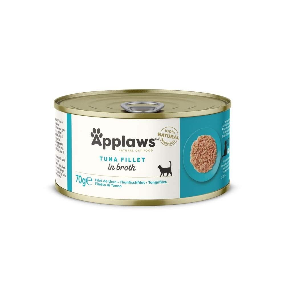 Applaws Tonnikalafilee