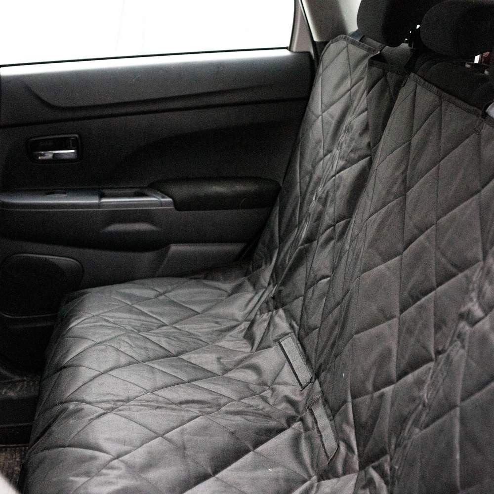 Autonsuoja Basic Travel Cover