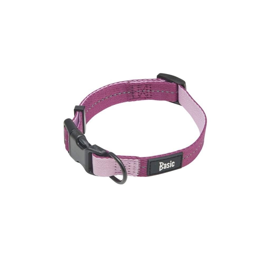 Basic Fresh kaulapanta, fuksia