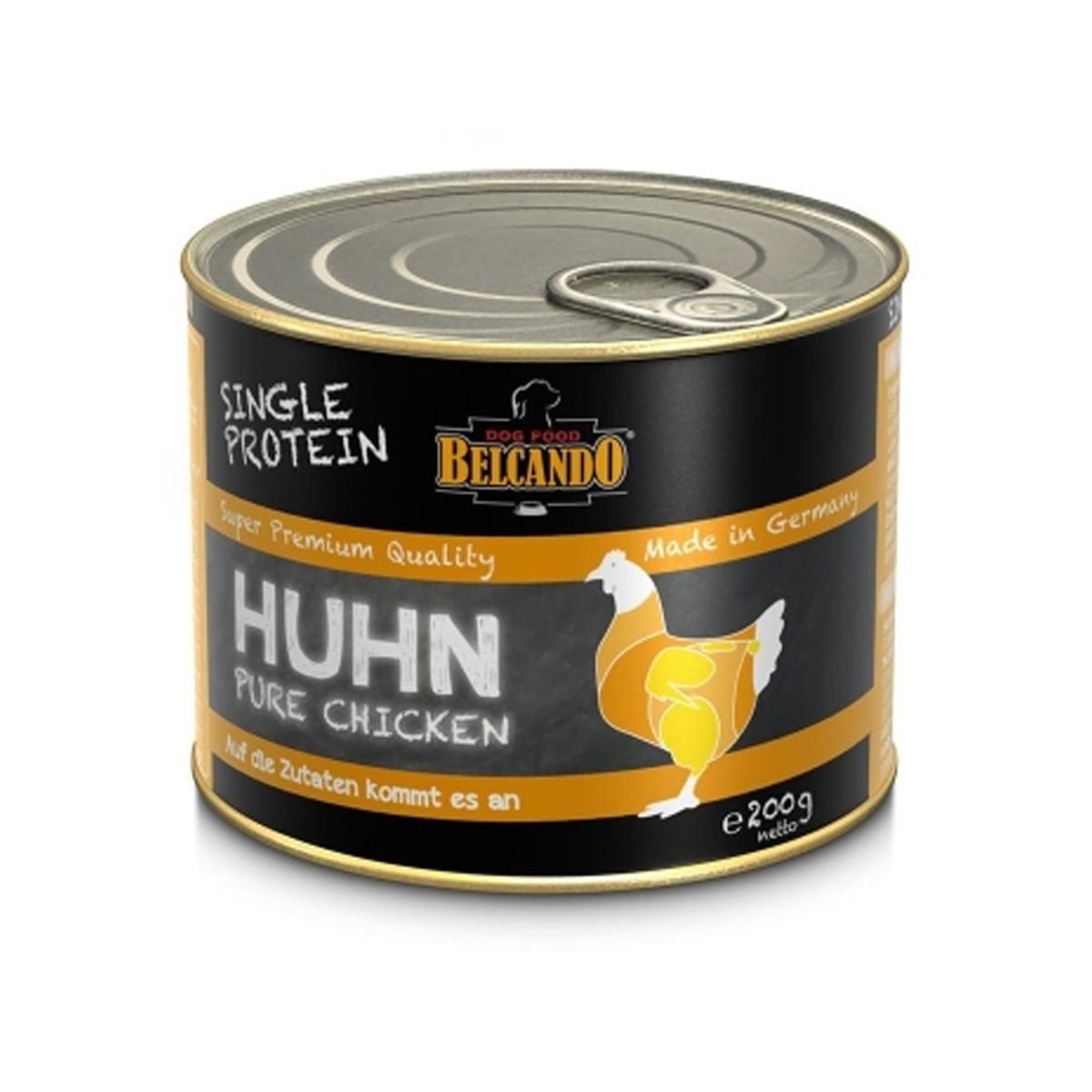 Belcando Single-Protein Chicken