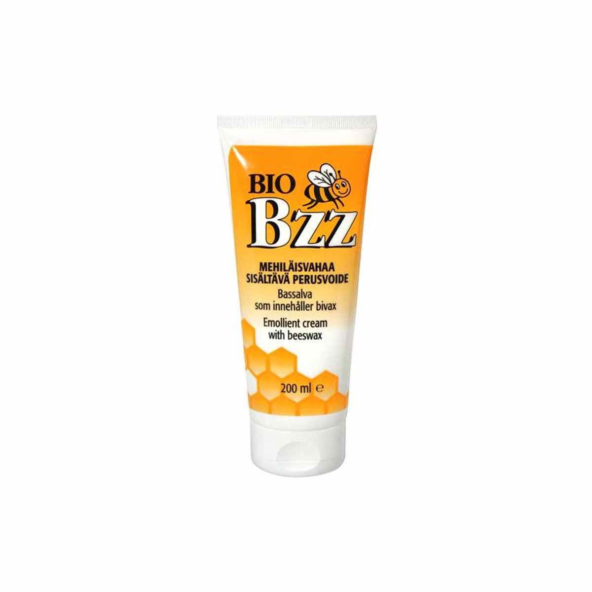 BioBzz hoitovoide 200ml
