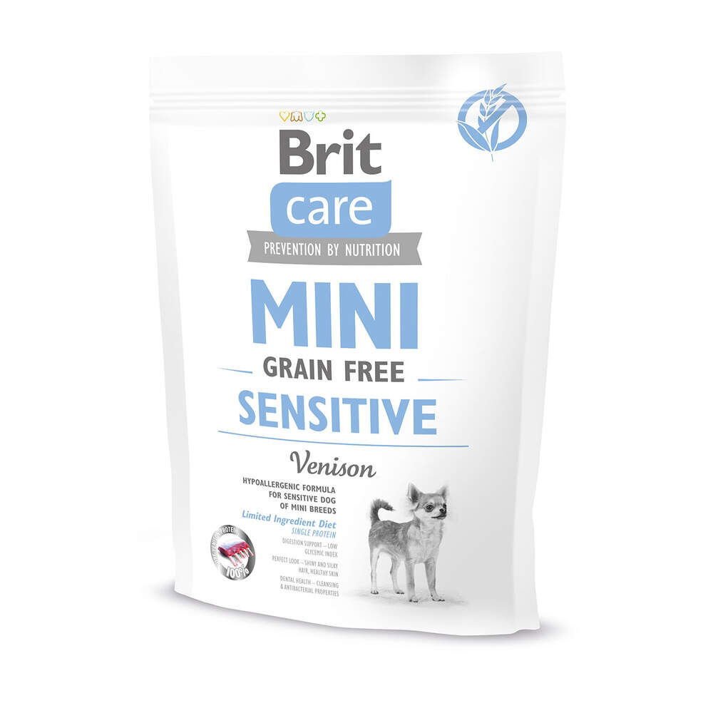 Brit Care Mini GF Sensitive
