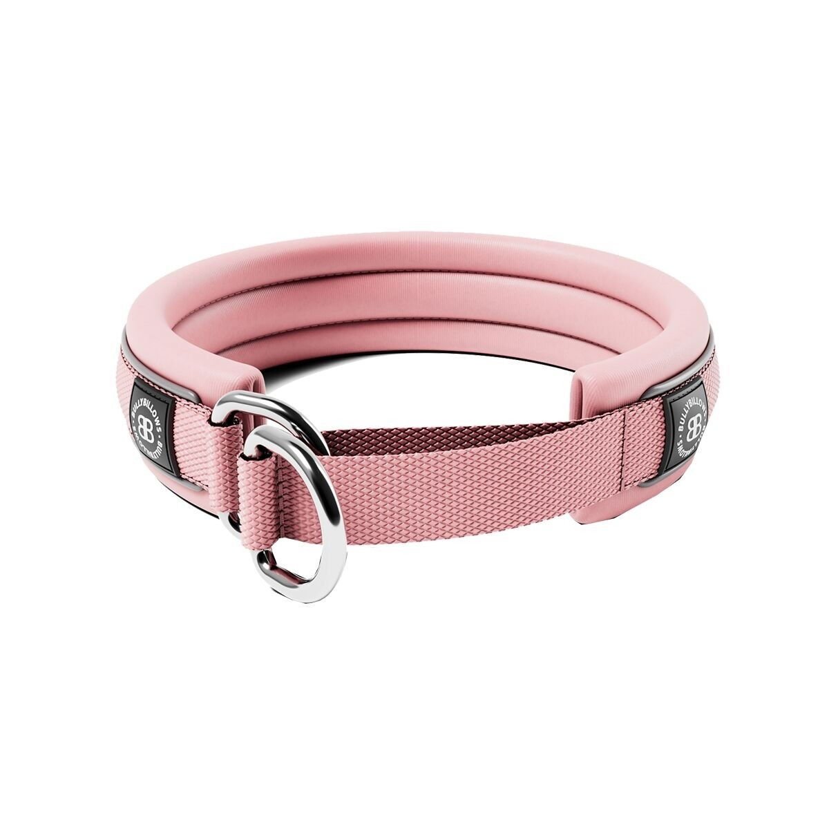 BullyBillows pk-panta pehmustettu 3 cm, pinkki