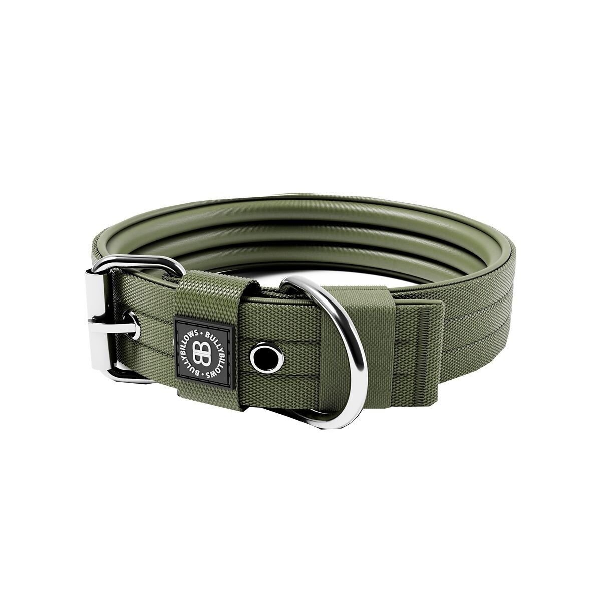 BullyBillows solkipanta 4 cm, khaki