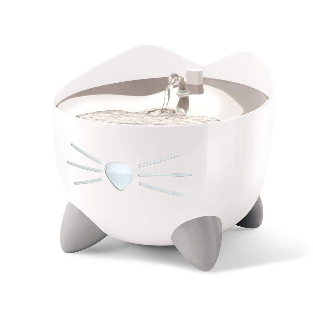 Catit Pixi Smart -vesiautomaatti kissalle