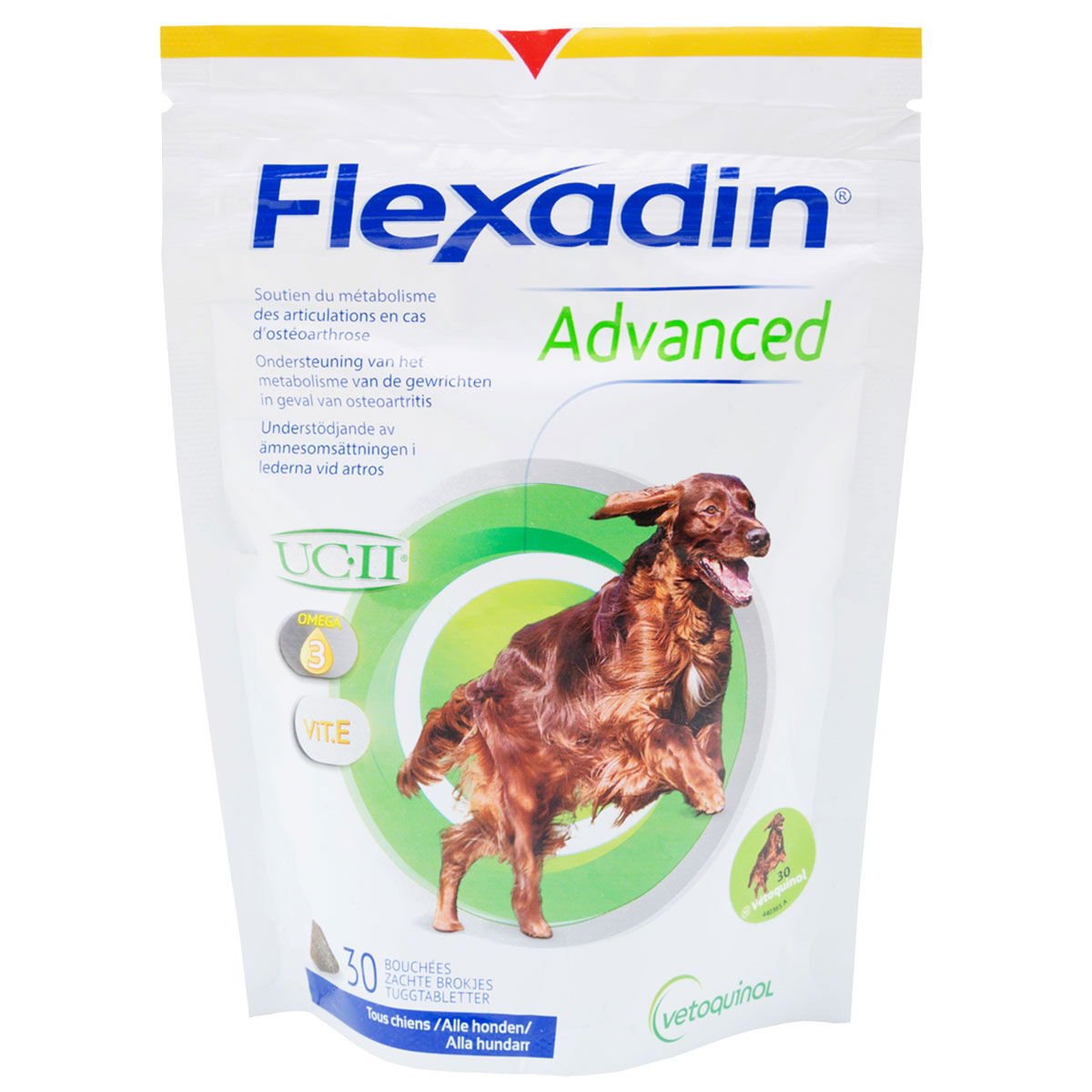 FLEXADIN Advanced