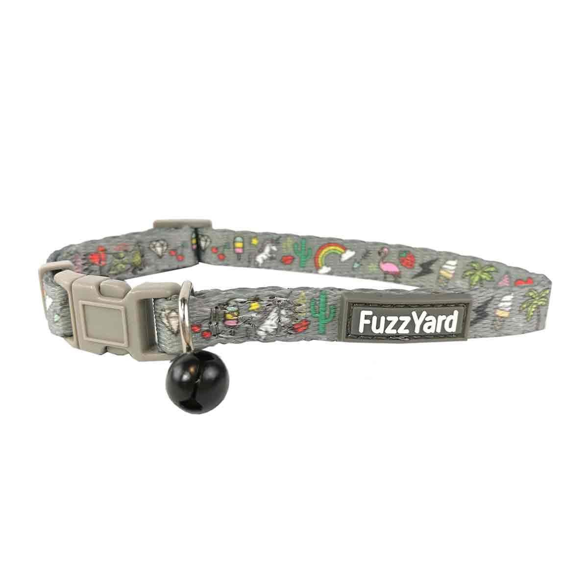 FuzzYard kissan kaulapanta Coachella