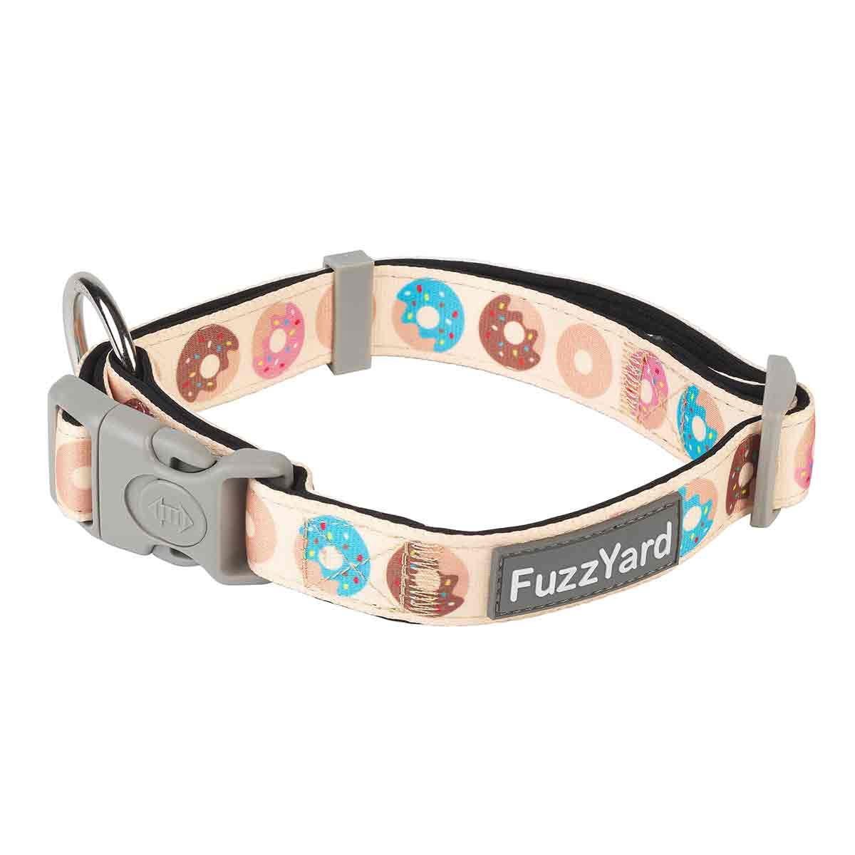 FuzzYard koiran kaulapanta Go Nuts