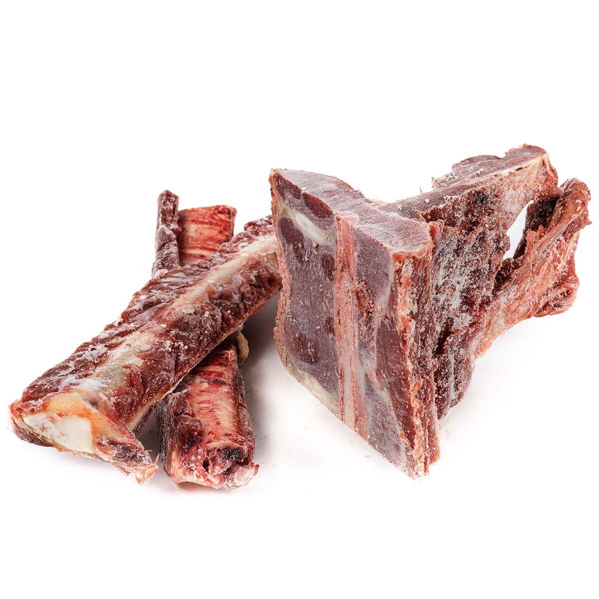 Hirvenluut 3kg