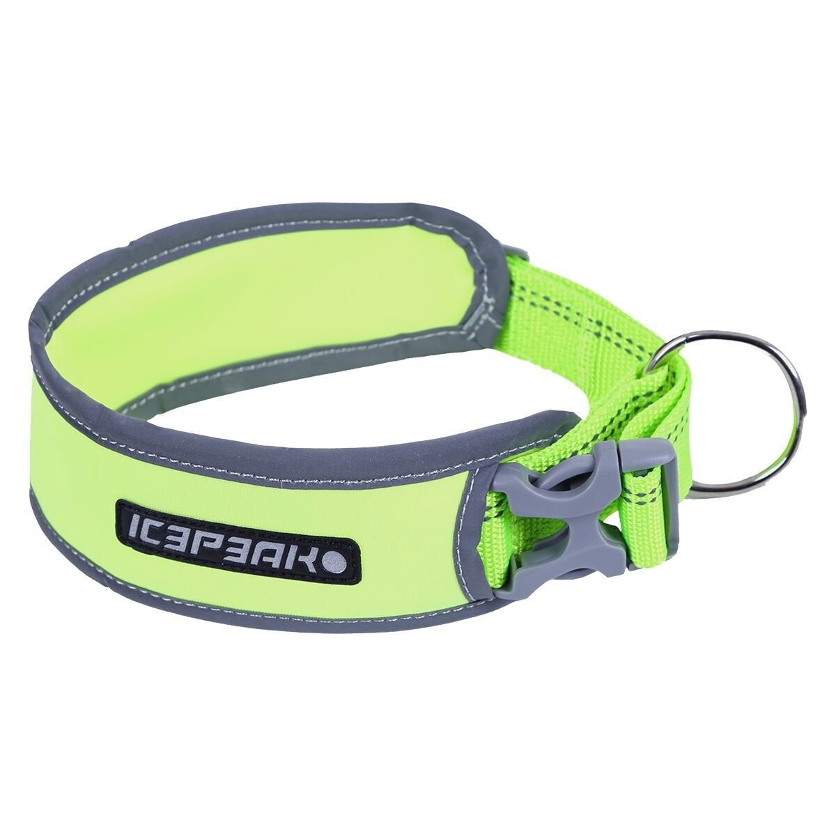 Icepeak Pet Brightly panta, neonkeltainen