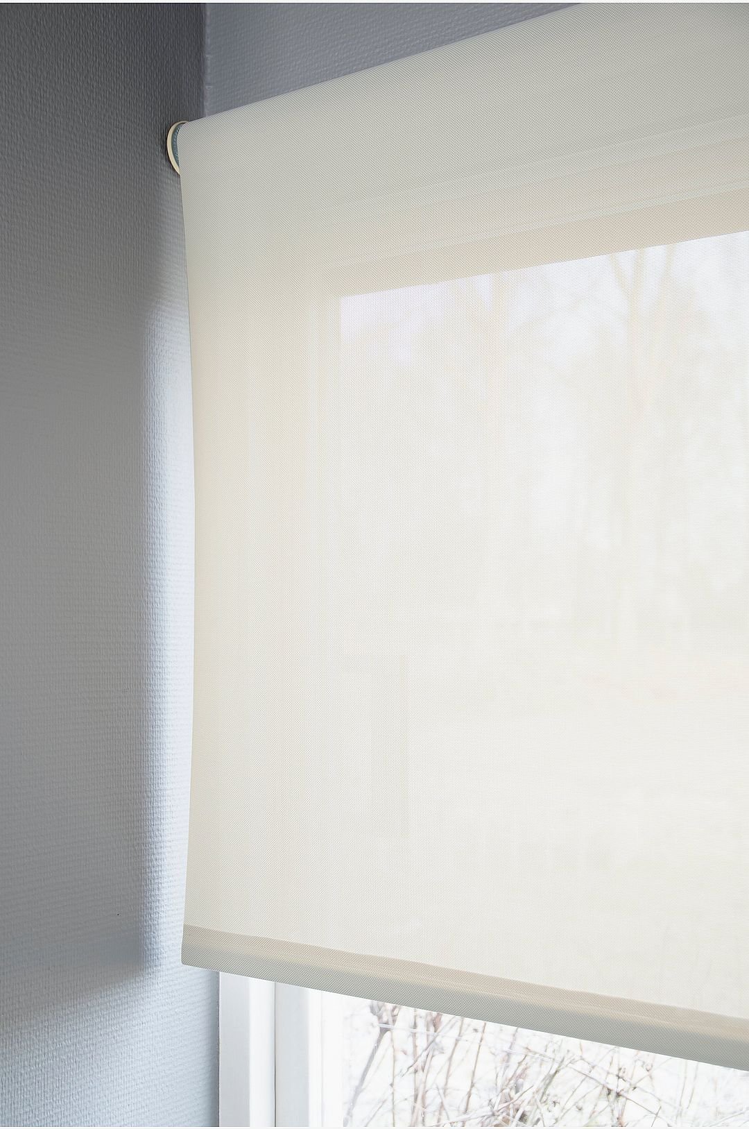 Rullaverho Screen