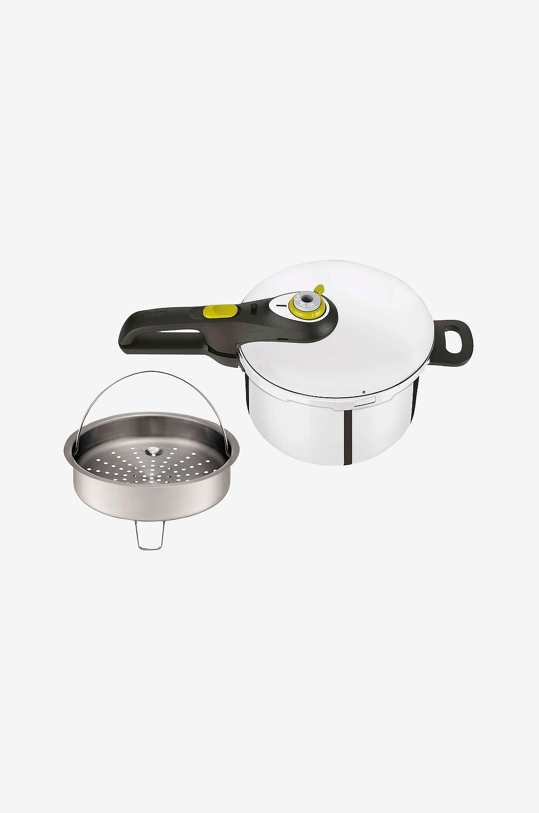 Tefal Secure 5 Neo painekattila, 6 l