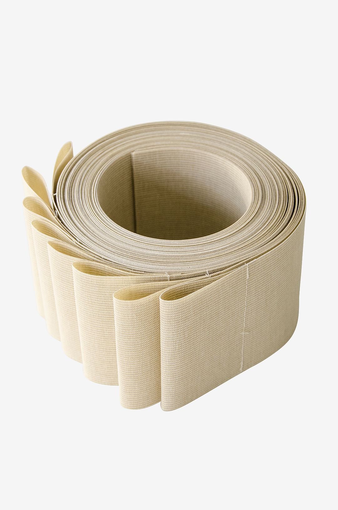 Structure lamellit