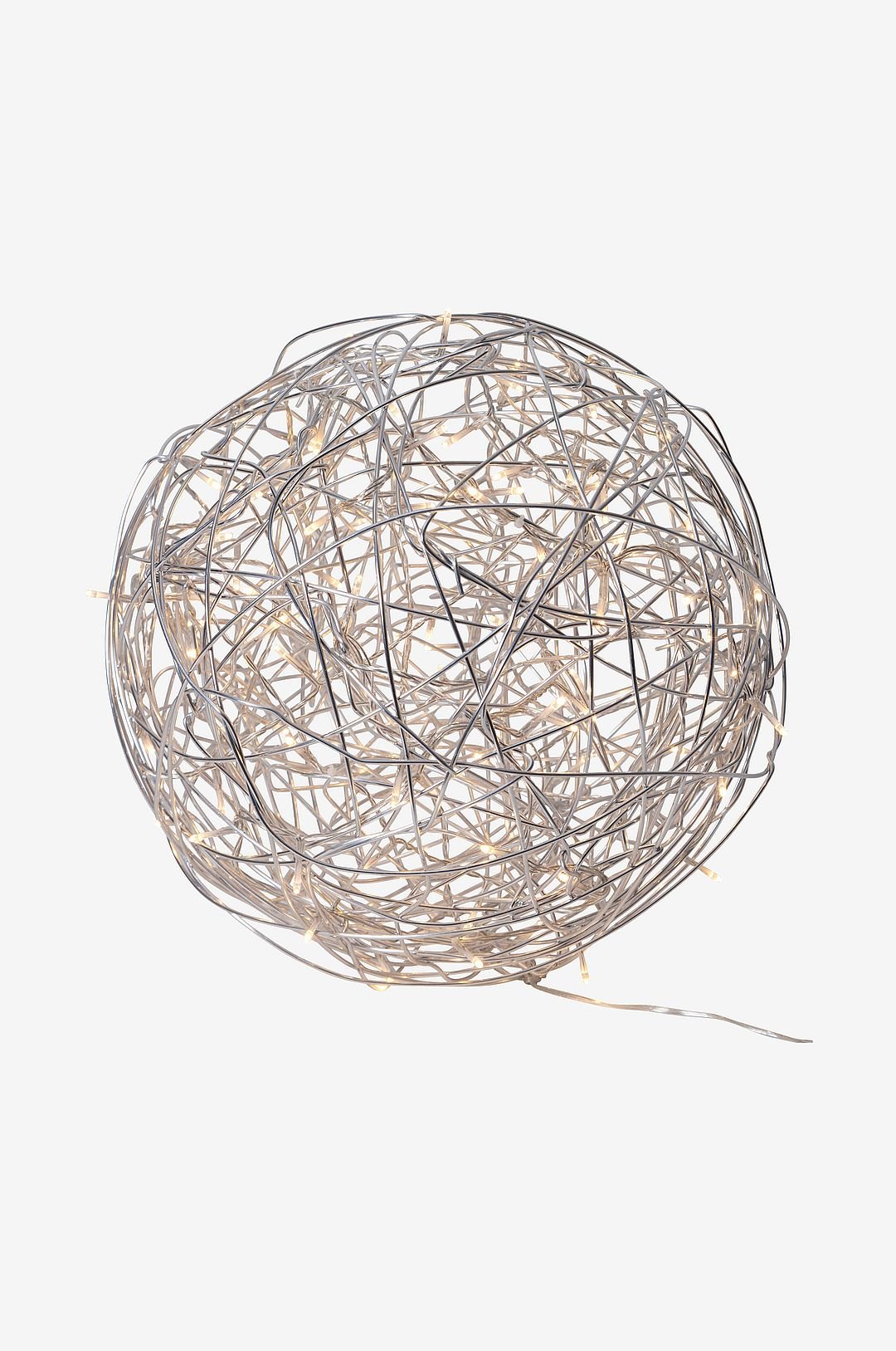Star Trading TRASSEL valoköynnös Alu.wire 40 cm