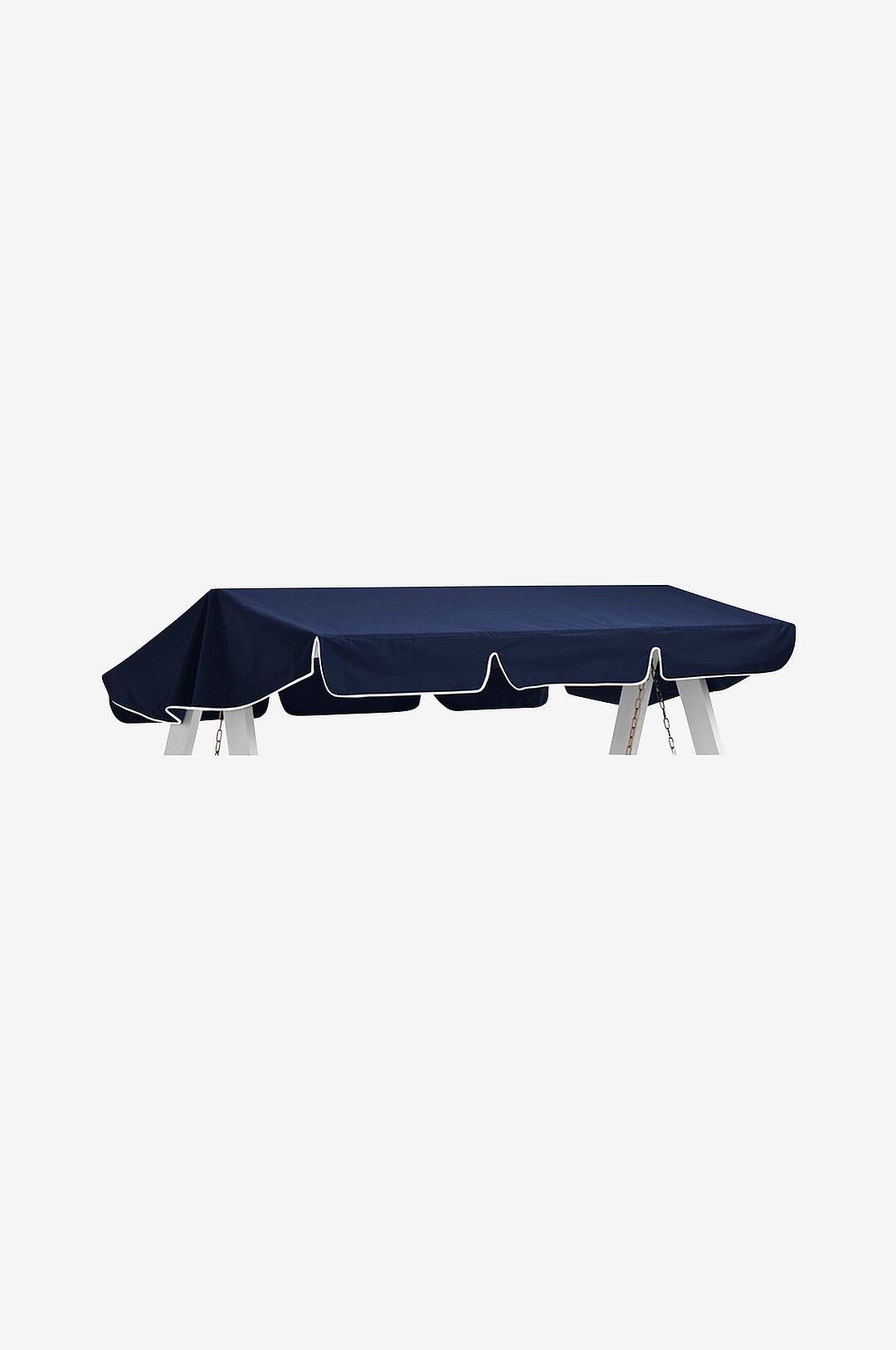 Hillerstorp Puutarhakeinun katos 191 x 125 cm