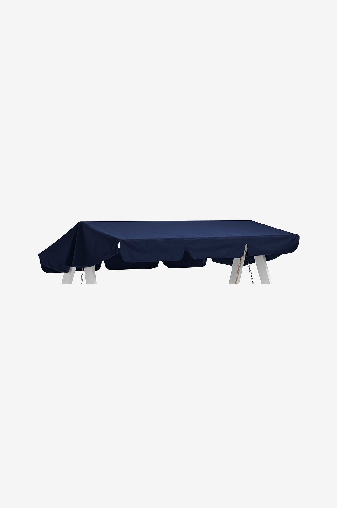 Hillerstorp Puutarhakeinun katos 125 x 191 cm