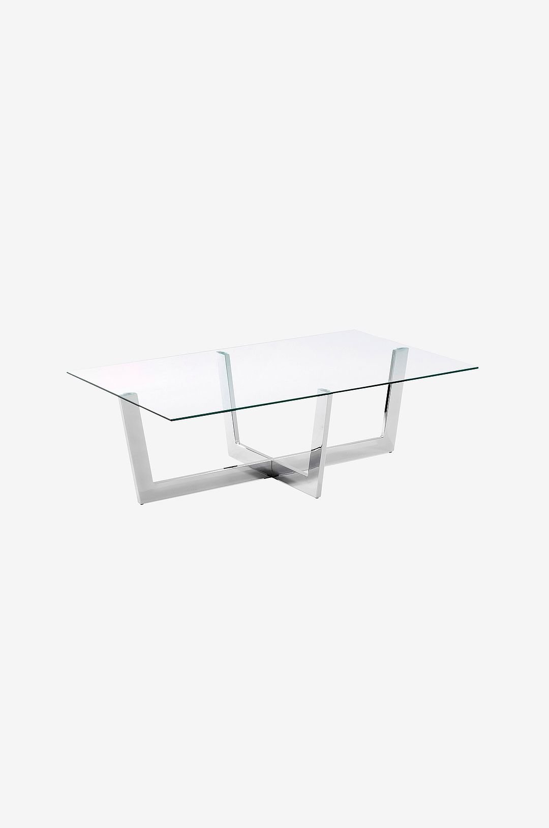 Kave Home PLUM sohvapöytä 70x120 cm