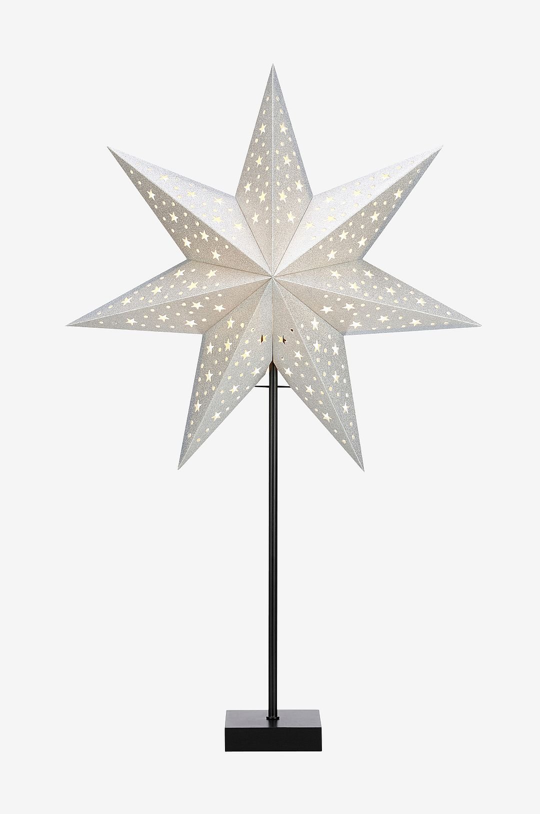 Markslöjd Solvalla 69 cm pöytätähti