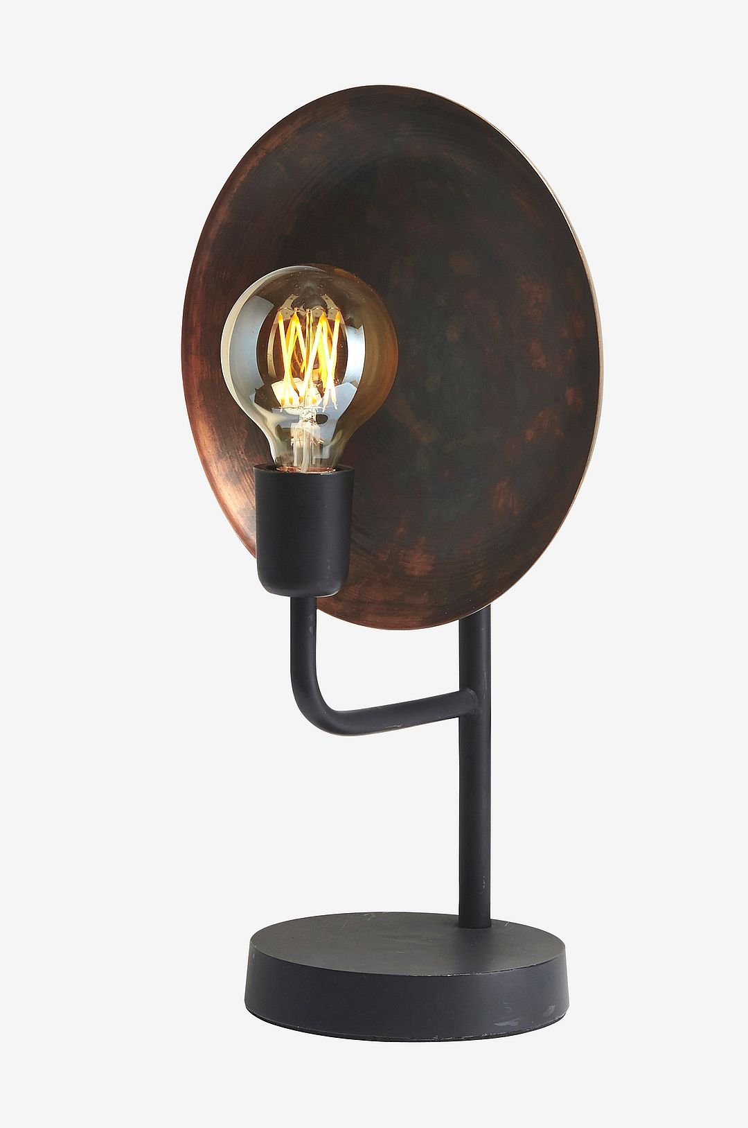 Lampunjalka Upptown, 44 cm