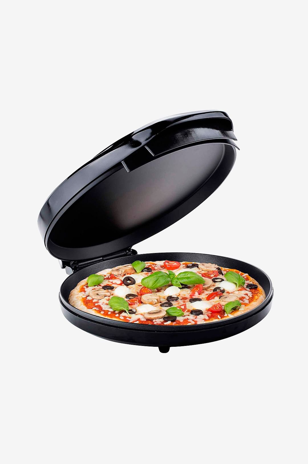 Pizza Maker,