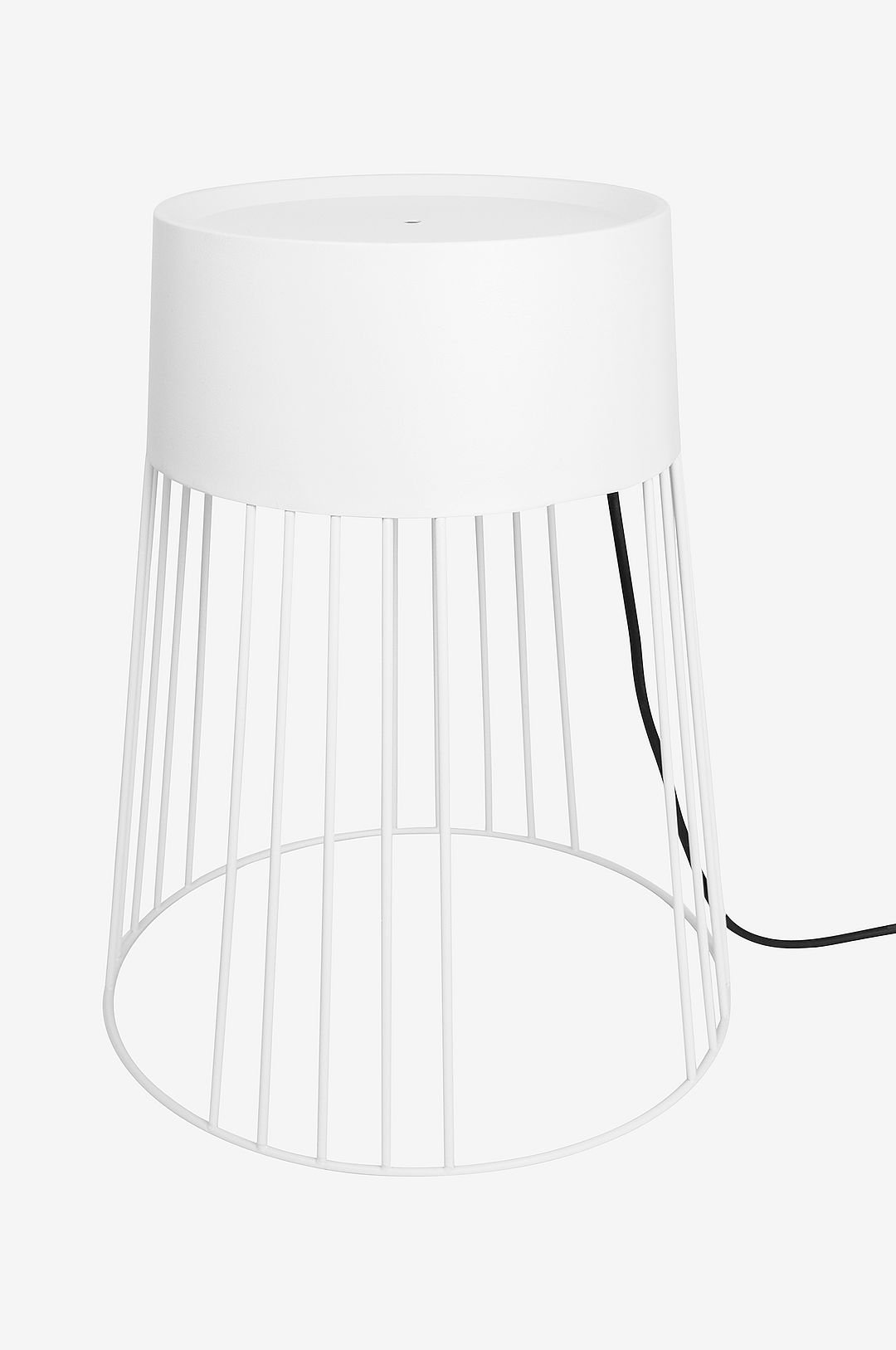 Lattiavalaisin Koster 45 cm