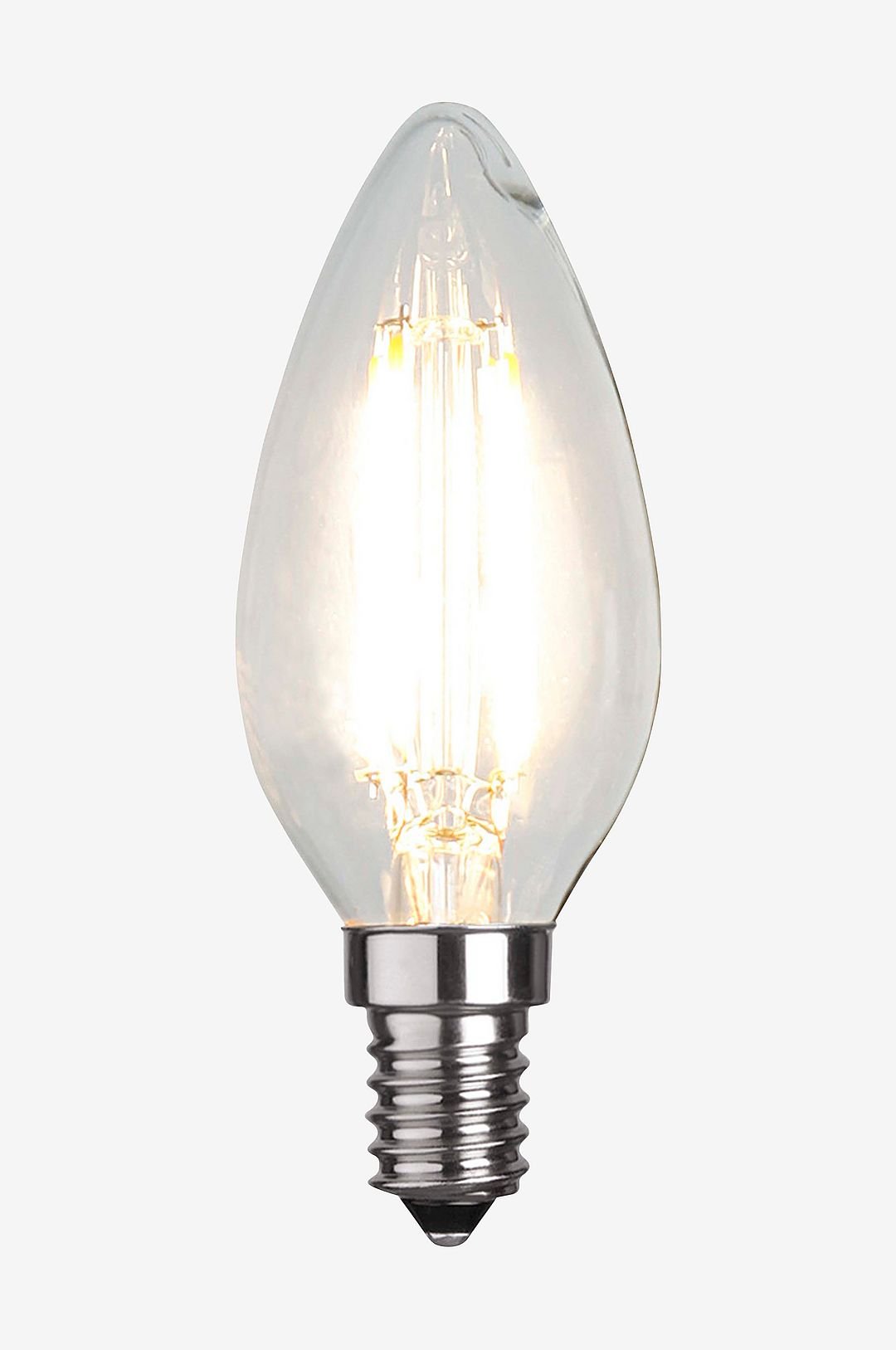 Star Trading Valonlähde LED E14 C3 5, kirkas