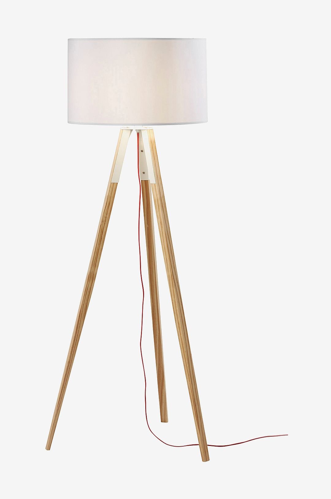 Kave Home Lattiavalaisin Uzagi