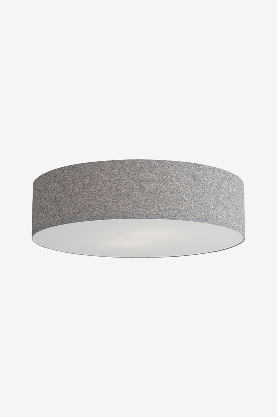 Plafondi Soft, halkaisija 44 cm