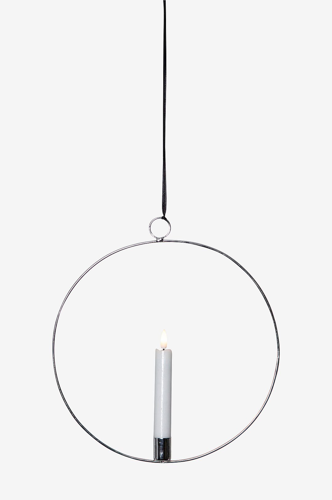 Star Trading Sisäkoriste Flamme ring