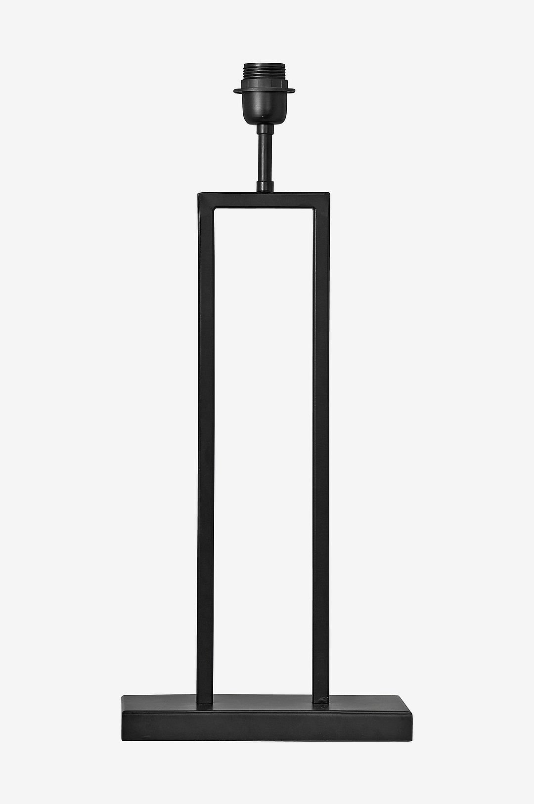 Lampunjalka Rod 61 cm