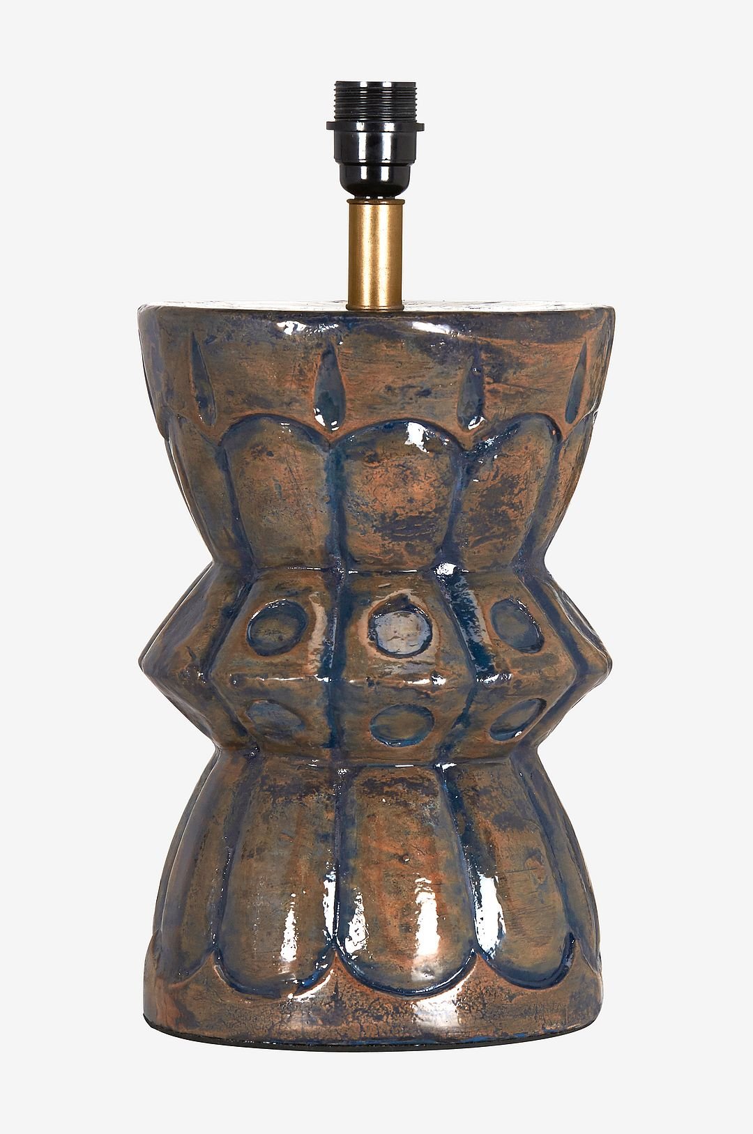 Lampunjalka Larry 46 cm