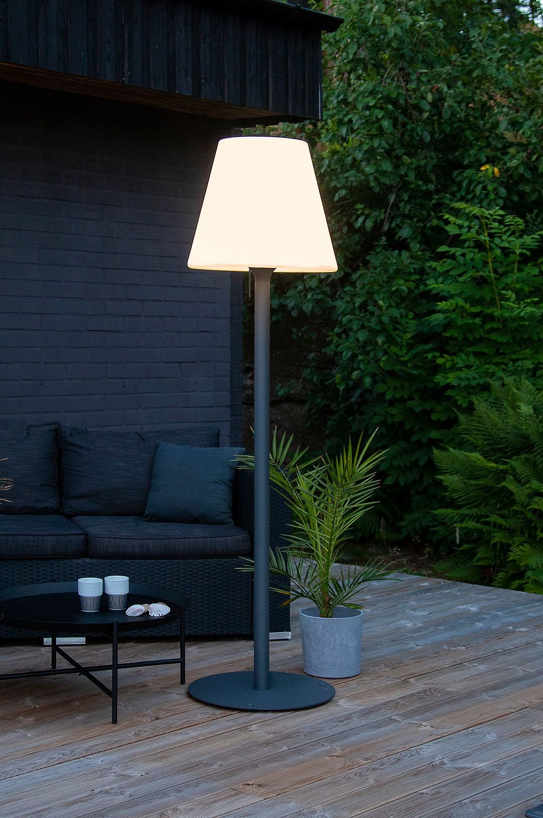 Star Trading LATTIAVALAISIN GARDENLIGHT KRETA