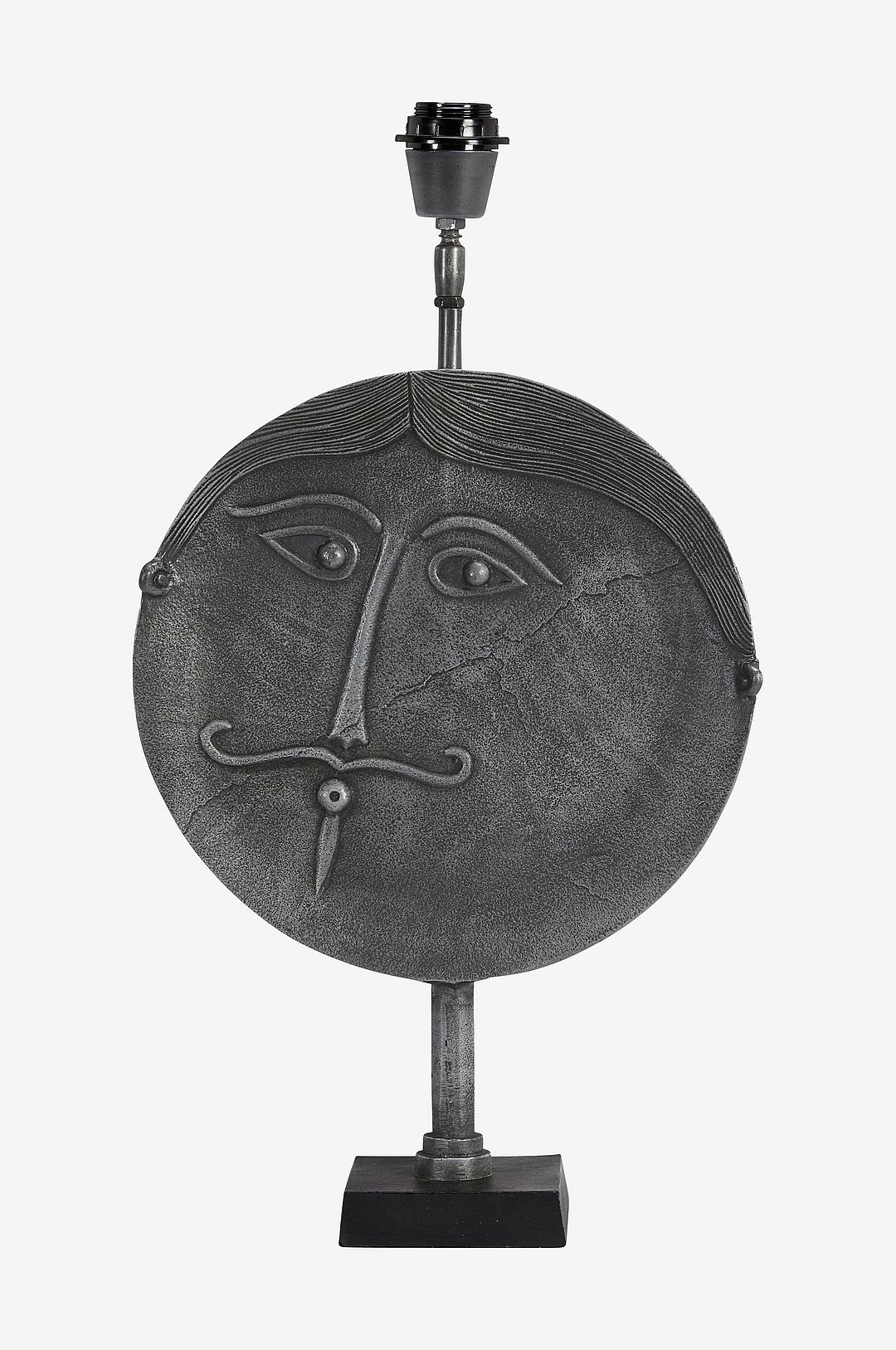 Lampunjalka Mr Round