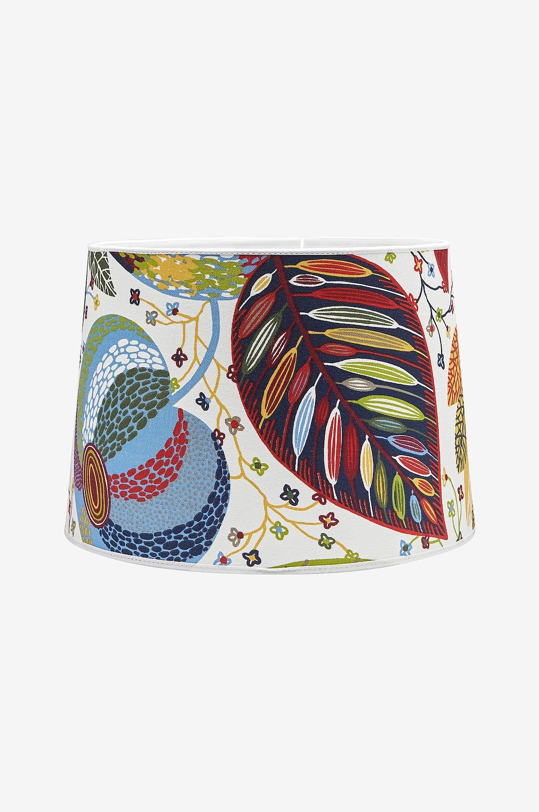 Varjostin Sofia kuviollinen 35 cm
