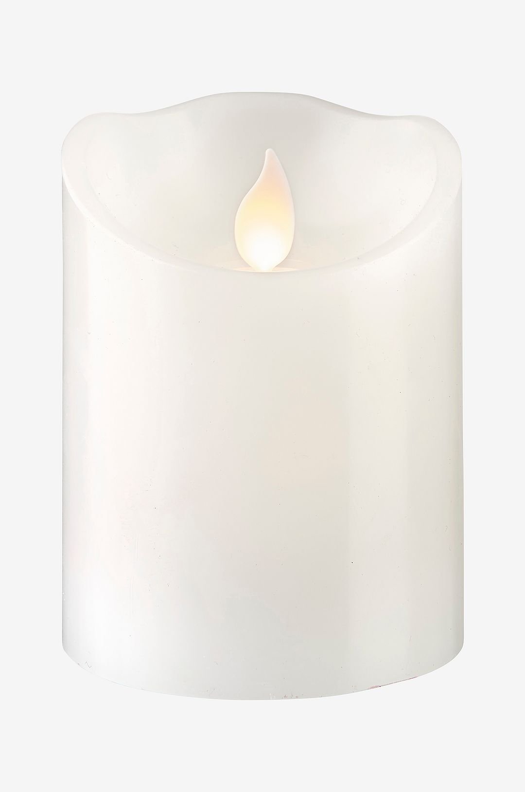 Star Trading LED-pöytäkynttilä M-Twinkle 10 cm