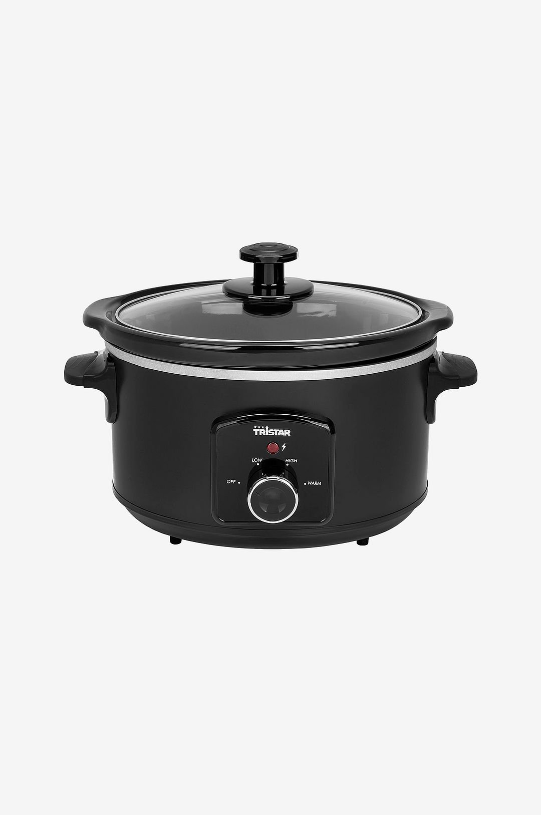 Haudutuspata 3,5 l, termostaatti, 180 W