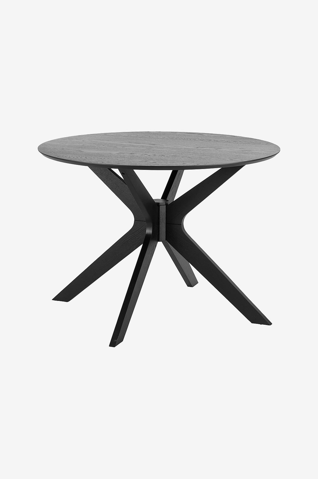 Ruokapöytä Porto, halkaisija 105 cm