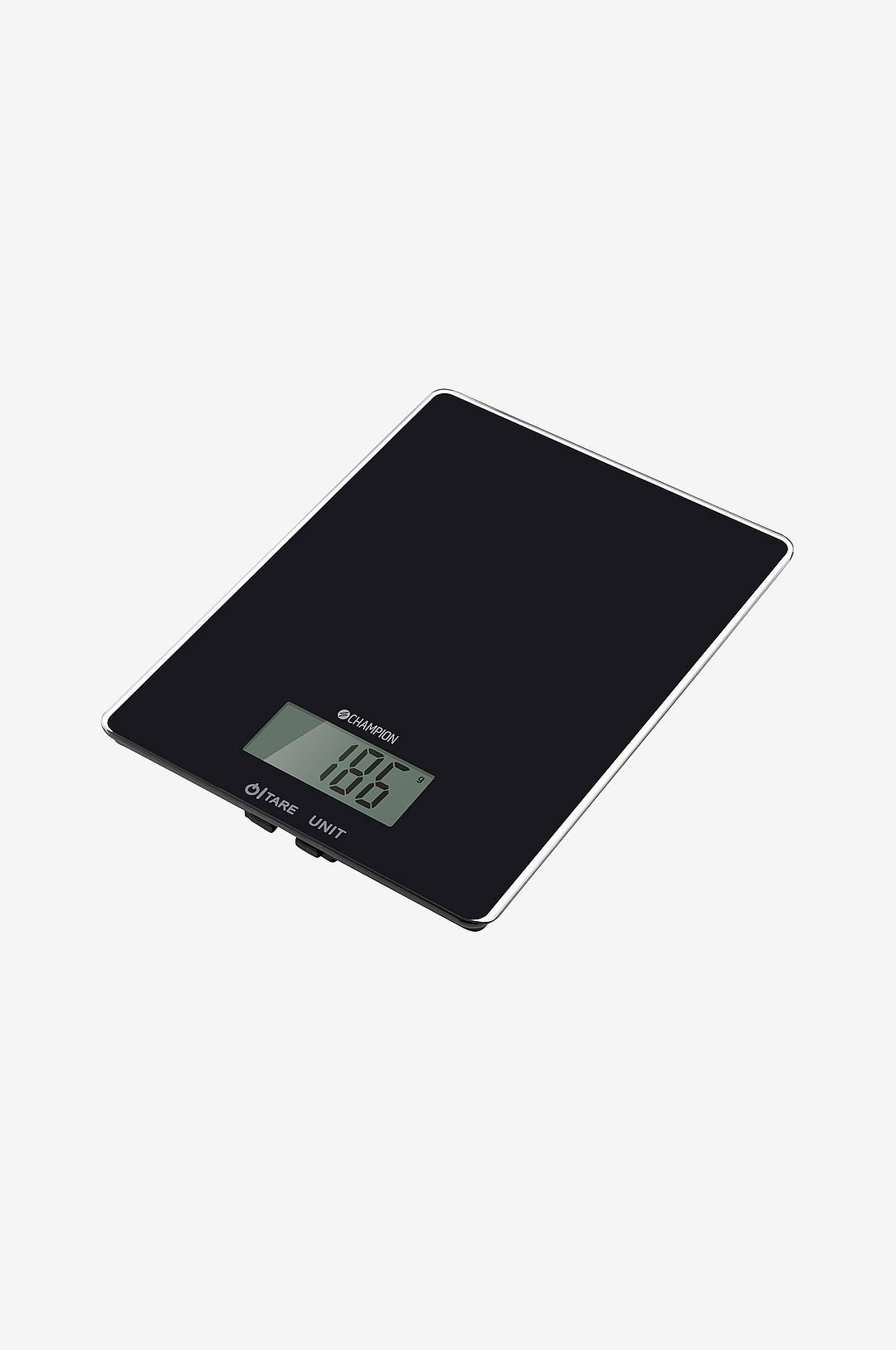 Keittiövaaka Lasi 5 kg,