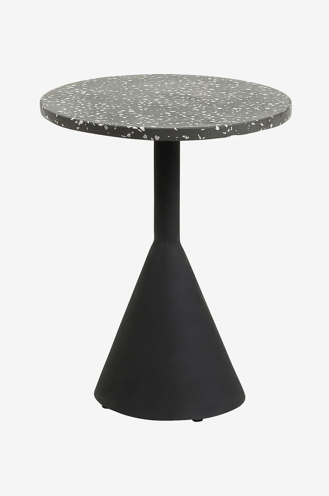 Kave Home Sivupöytä Delano Ø 40 cm