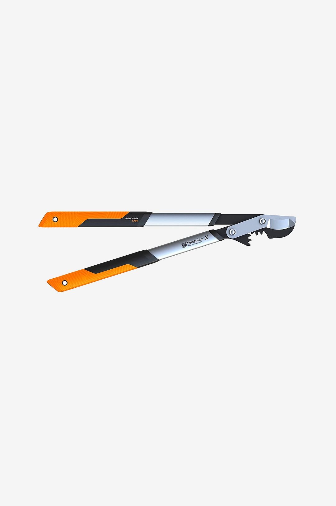 Fiskars Raivaussakset PowerGear X LX94 M
