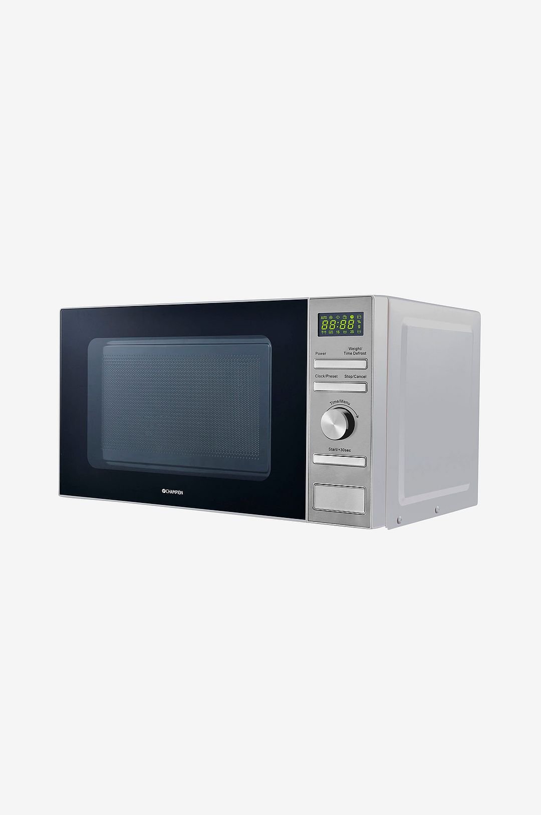 Mikroaaltouuni 20 l 700 W, rosteri