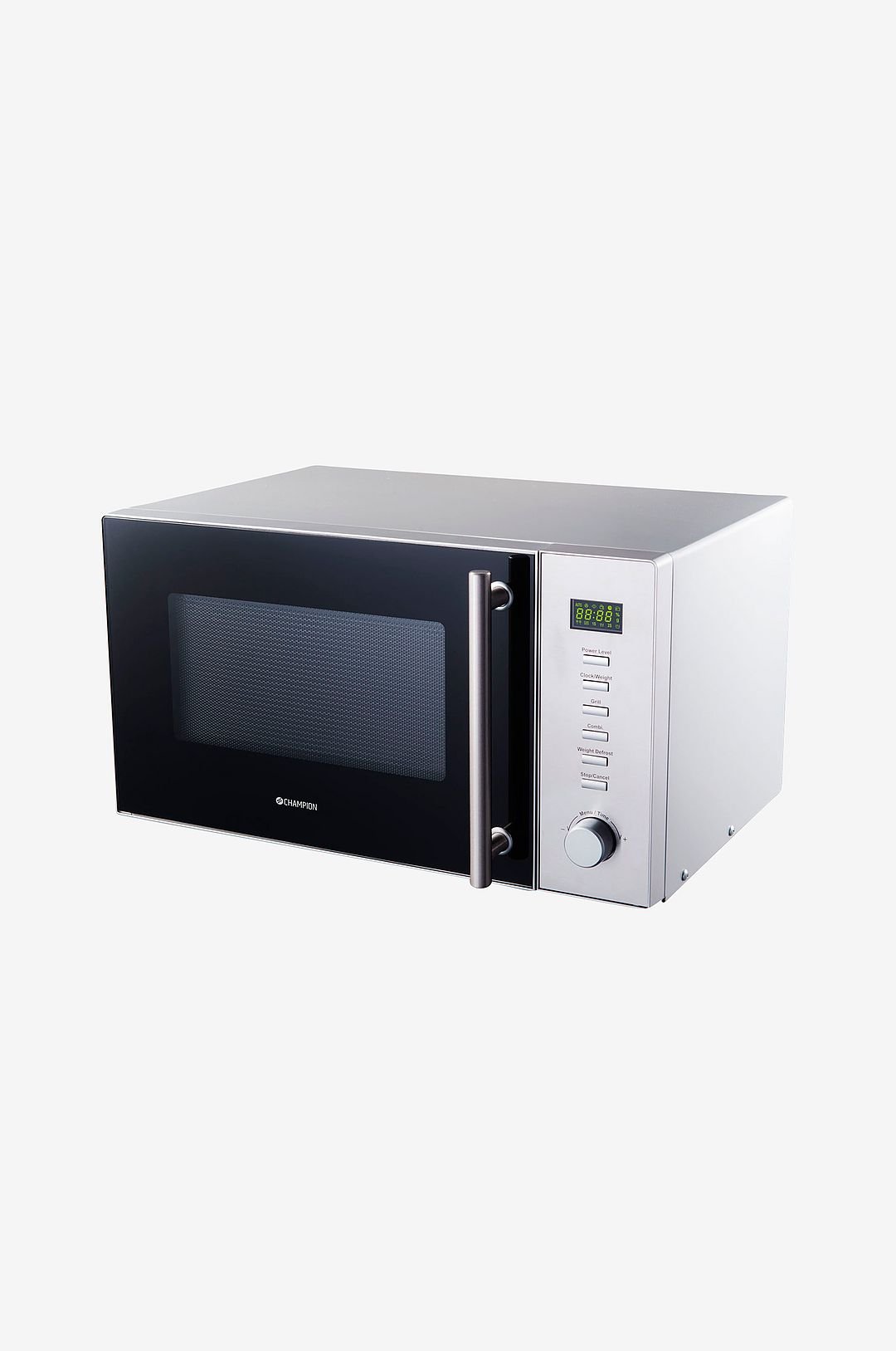 Mikroaaltouuni 23 l 900 W, rosteri