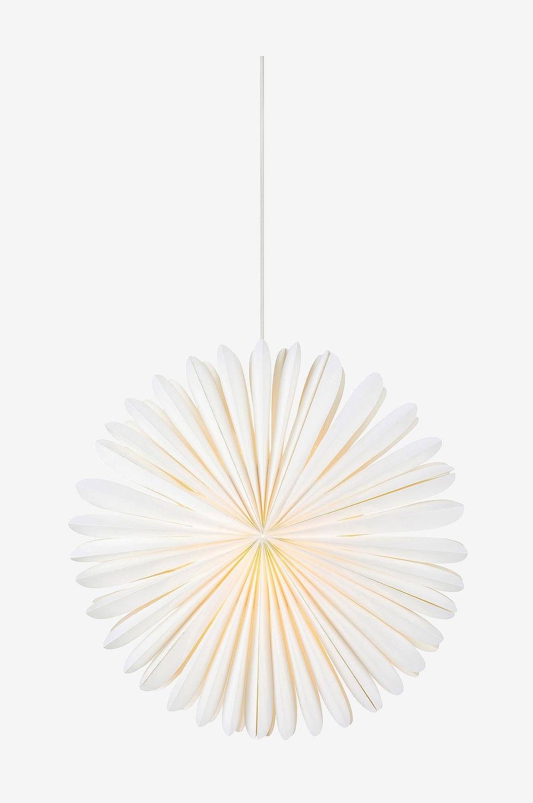 Markslöjd SOL paperitähti, 44 cm