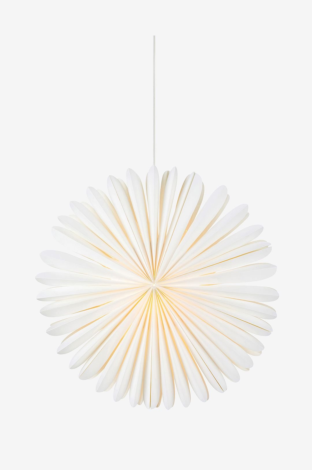 Markslöjd SOL paperitähti, 60 cm