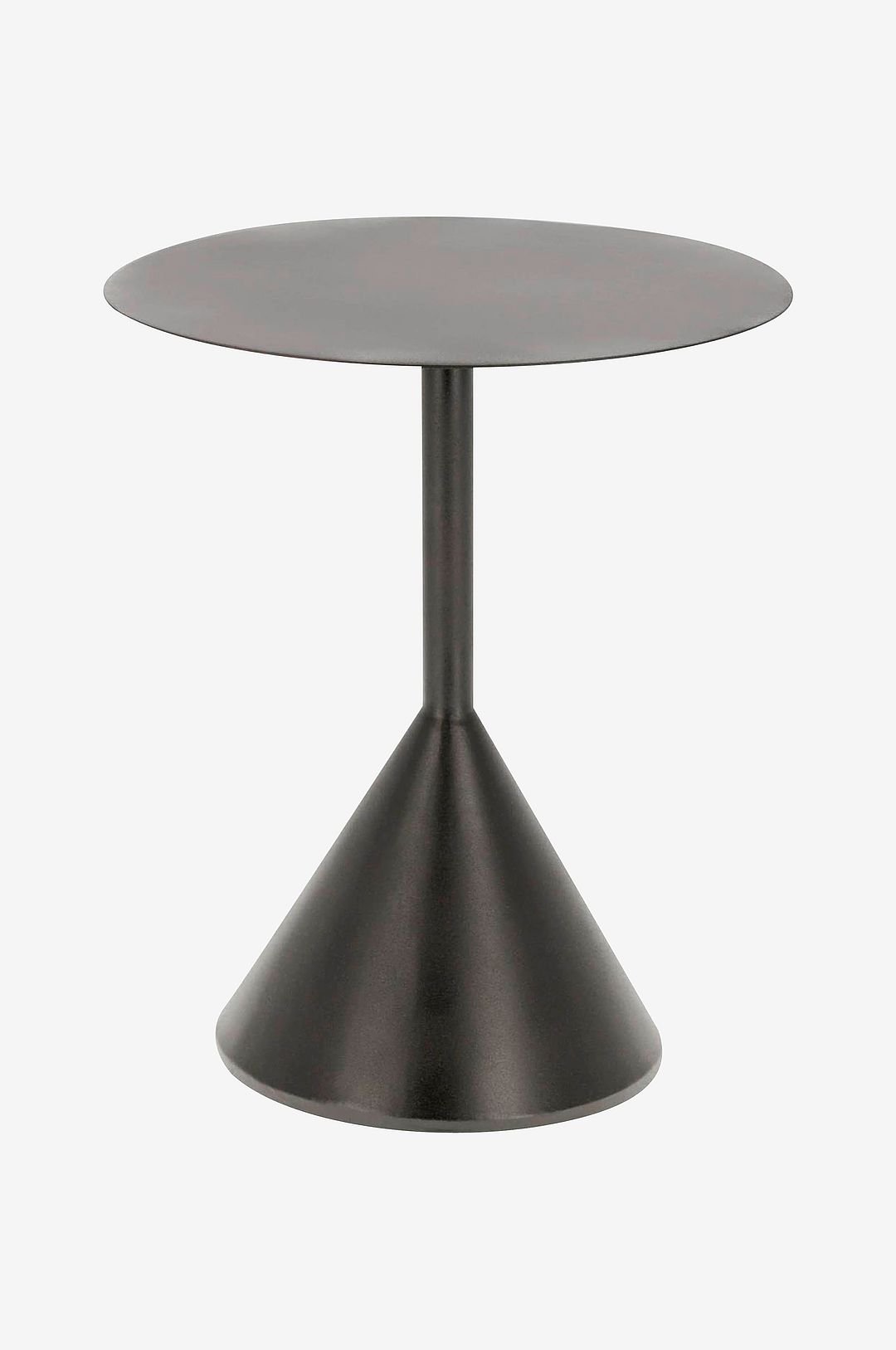 Kave Home Sivupöytä Yinan, halkaisija 48 cm