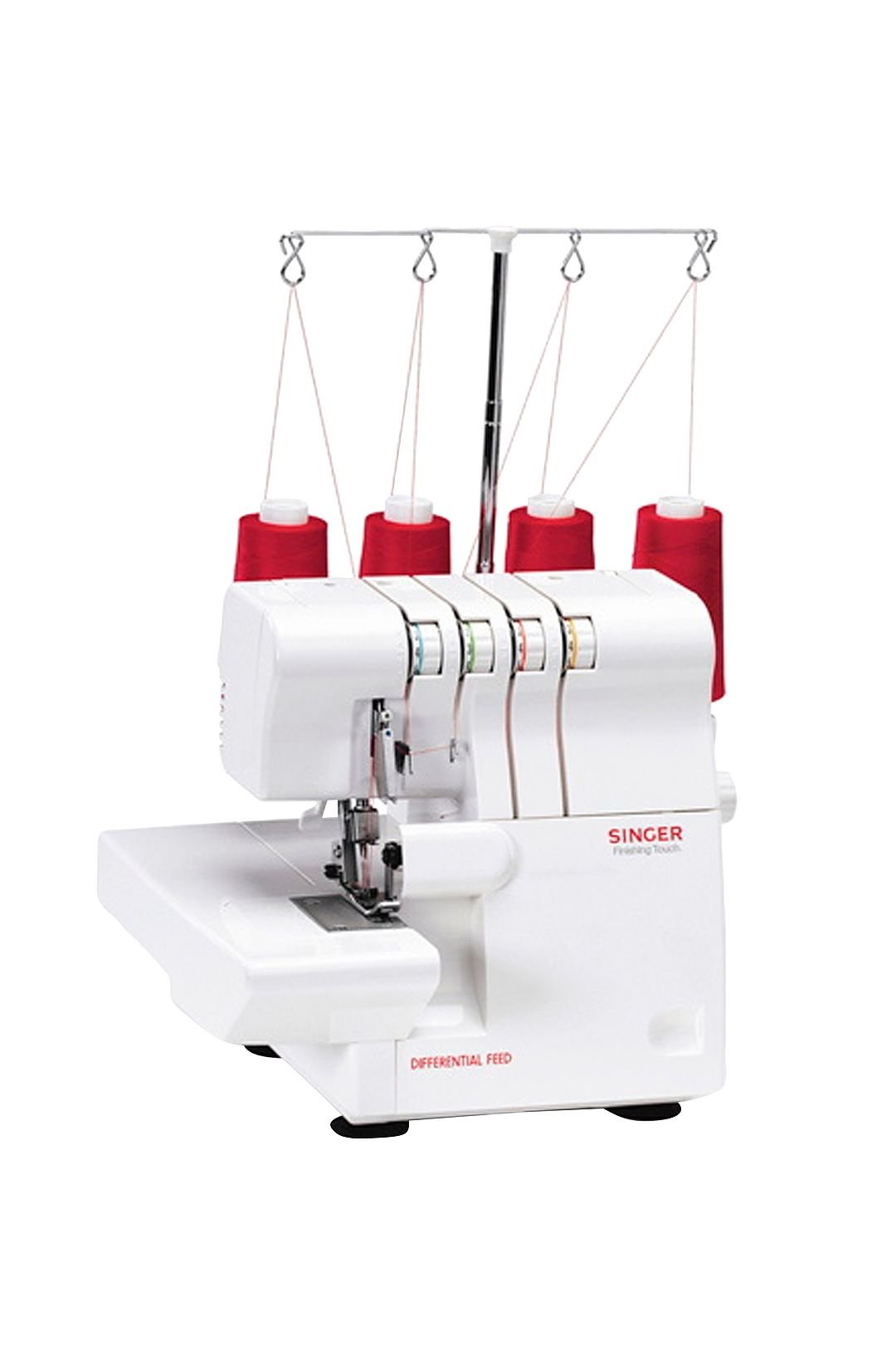 Singer Saumuri (14SH654N)