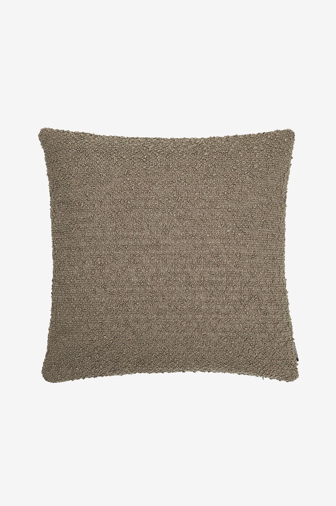 Tyynynpäällinen Boucle moment 60x60
